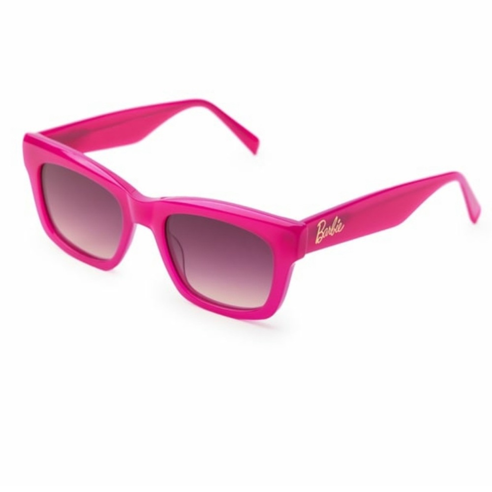 Zara Barbie Pink Sunglasses